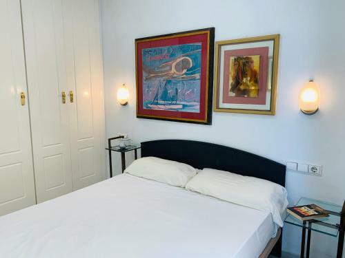 Apartamento Serrano Park