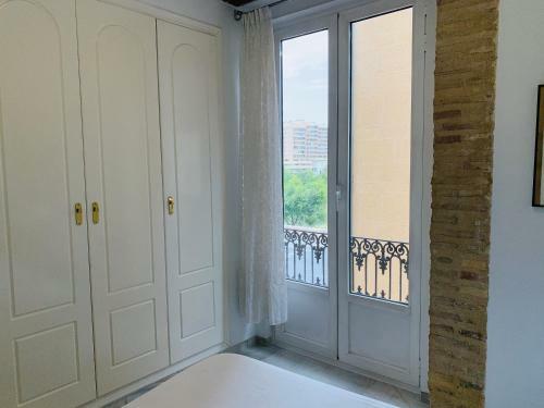 Apartamento Serrano Park