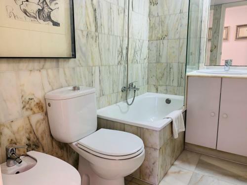 Apartamento Serrano Park