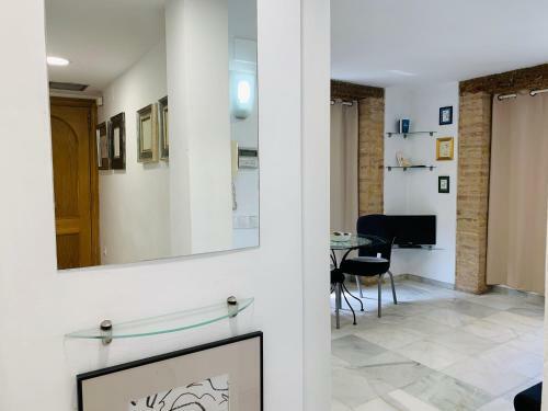 Apartamento Serrano Park