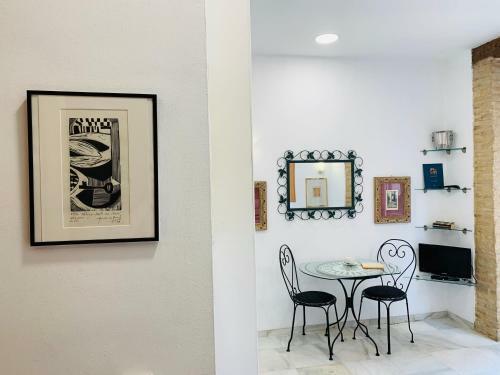 Apartamento Serrano Park