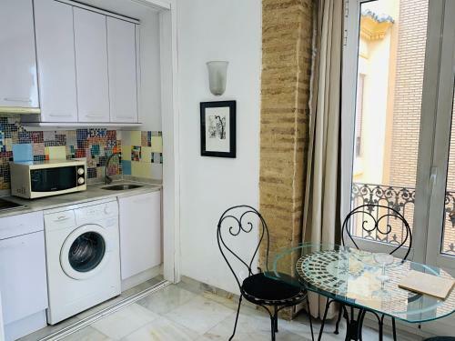 Apartamento Serrano Park
