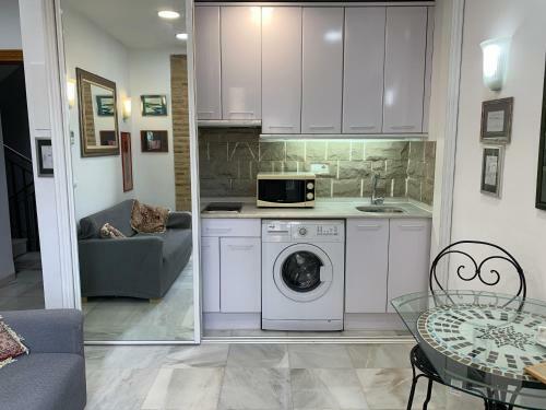Apartamento Serrano Park