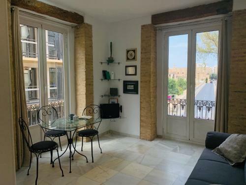 Apartamento Serrano Park