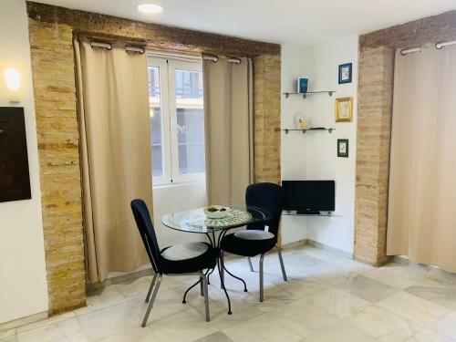 Apartamento Serrano Park