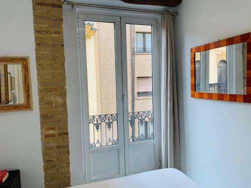 Apartamento Serrano Park