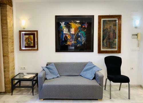 Apartamento Serrano Park