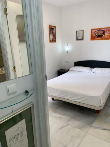 Apartamento Serrano Park