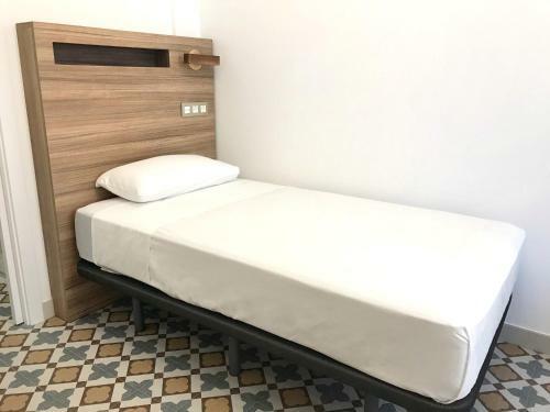 Hotel 19-30 Valencia