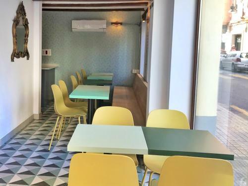 Hotel 19-30 Valencia