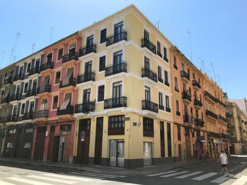 Hotel 19-30 Valencia