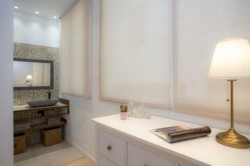 Apartamento Singularstays Casa Bauset