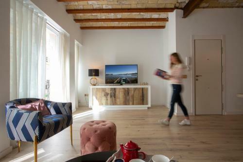 Apartamento Singularstays Casa Bauset