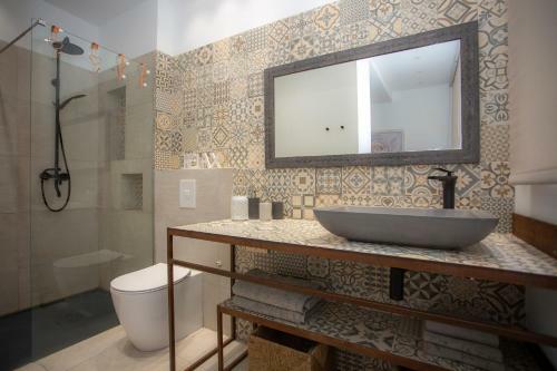 Apartamento Singularstays Casa Bauset