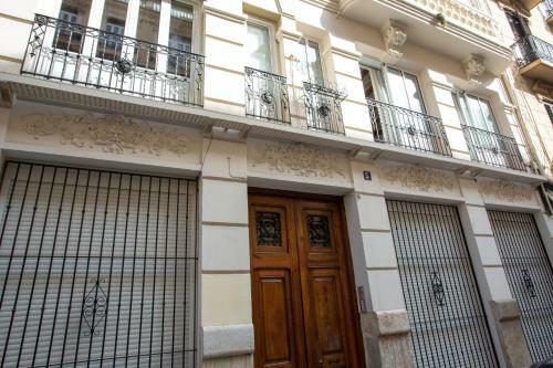 Apartamento Singularstays Casa Bauset