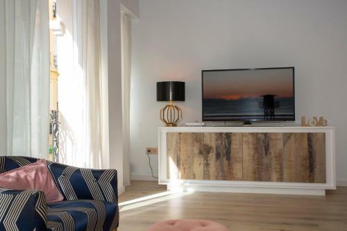 Apartamento Singularstays Casa Bauset