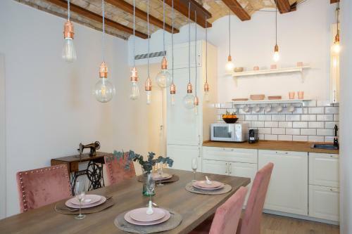 Apartamento Singularstays Casa Bauset