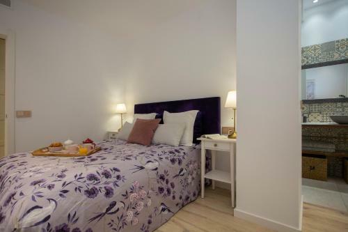 Apartamento Singularstays Casa Bauset