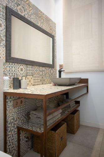 Apartamento Singularstays Casa Bauset