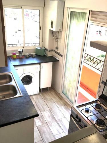 Apartamento Beautiful Flat In Valencia 10min From The Beach