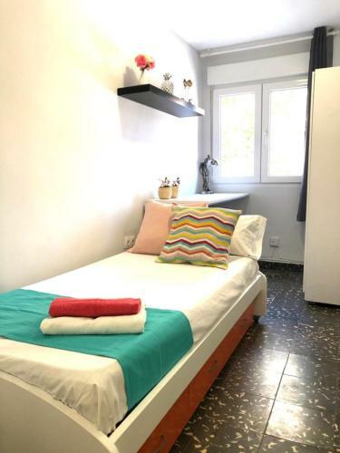 Apartamento Beautiful Flat In Valencia 10min From The Beach