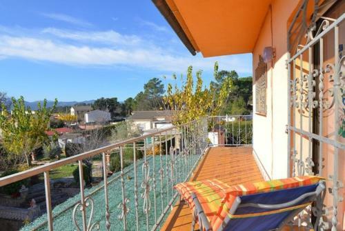 Vallcanera Villa Sleeps 5 Pool