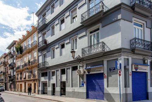 Apartup Rojas Market