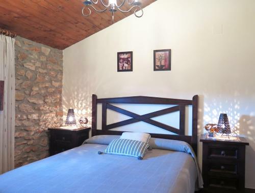 Agroturismo Casa El Ros II - Turistrat