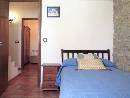 Agroturismo Casa El Ros II - Turistrat