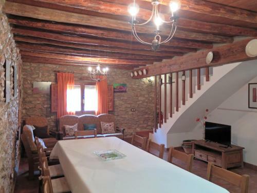 Agroturismo Casa El Ros II - Turistrat