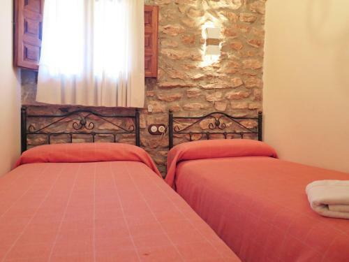 Agroturismo Casa El Ros II - Turistrat