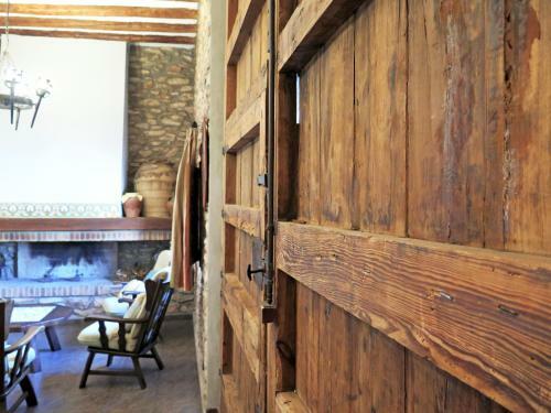 Agroturismo Casa El Ros II - Turistrat