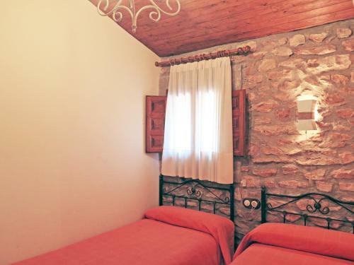 Agroturismo Casa El Ros II - Turistrat