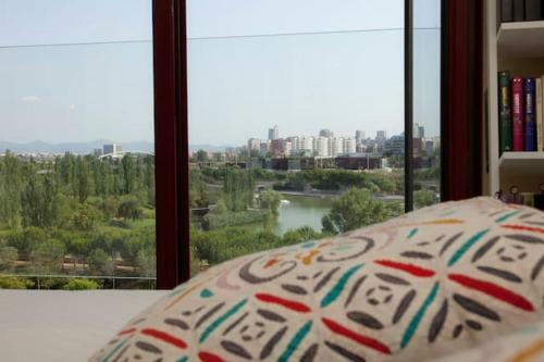 Apartment With One Bedroom In Valencia With Wifi
