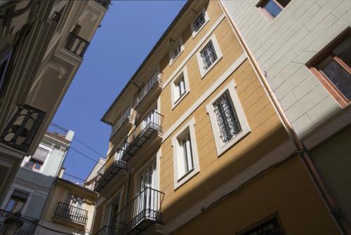 Apartamento Mercat Suites