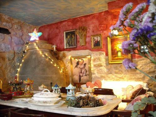 Hostal Rural House La Quinta de Maluromantic Hotel In Cuenca
