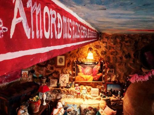 Hostal Rural House La Quinta de Maluromantic Getaways In Cuenca 4
