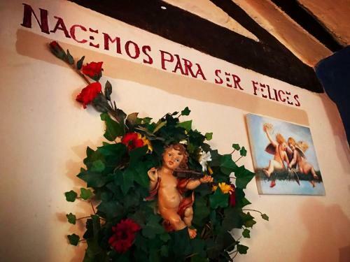 Hostal Rural House La Quinta de Maluromantic Getaways In Cuenca 4