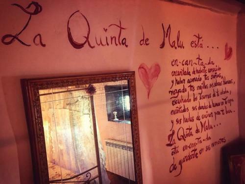 Hostal Rural House La Quinta de Maluromantic Getaways In Cuenca 4
