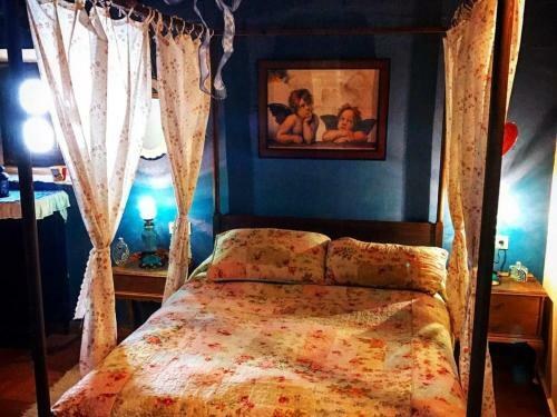 Hostal Rural House La Quinta de Maluromantic Getaways In Cuenca 4