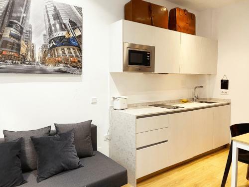 Insidehome Duplex de Javier - Apartamento Unico En El Centro de Valladolid-