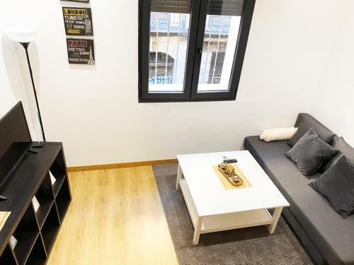 Insidehome Duplex de Javier - Apartamento Unico En El Centro de Valladolid-