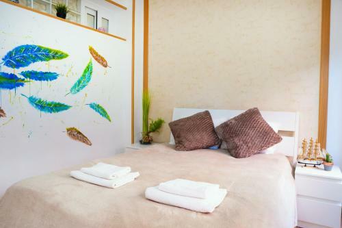 Apart Pintor Stolz Luxury, Free Wi-fi