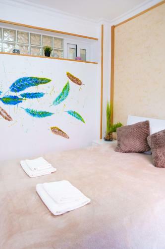 Apart Pintor Stolz Luxury, Free Wi-fi