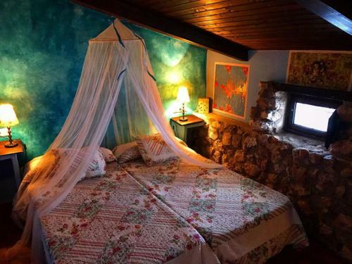 Hostal Room In Lodge - Romantic Getaway To Cuenca The Fifth