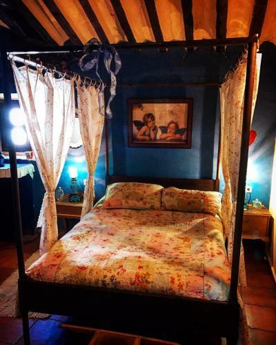 Hostal Room In Lodge - Romantic Getaway To Cuenca The Fifth