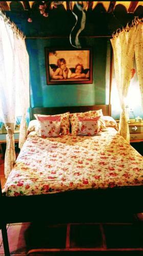 Hostal Room In Lodge - Romantic Getaway To Cuenca The Fifth