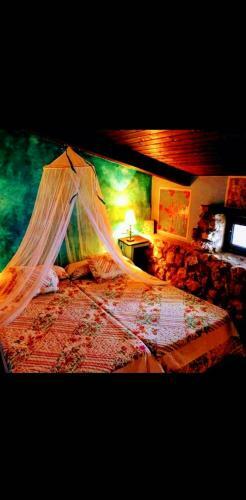 Hostal Room In Lodge - Romantic Getaway To Cuenca The Fifth