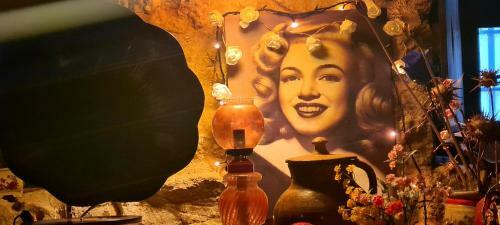 Hostal Room In Lodge - Romantic Getaway To Cuenca The Fifth