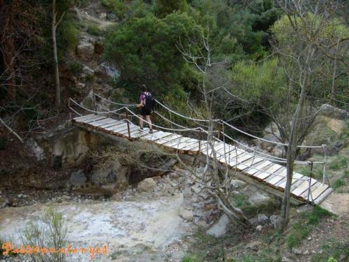 Agroturismo Cal Perdigu�s De Boada